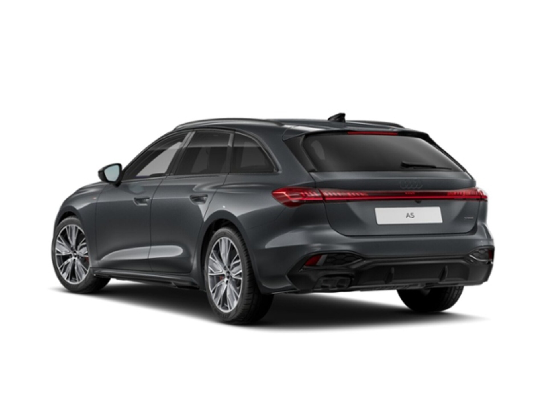 Audi A5 Avant