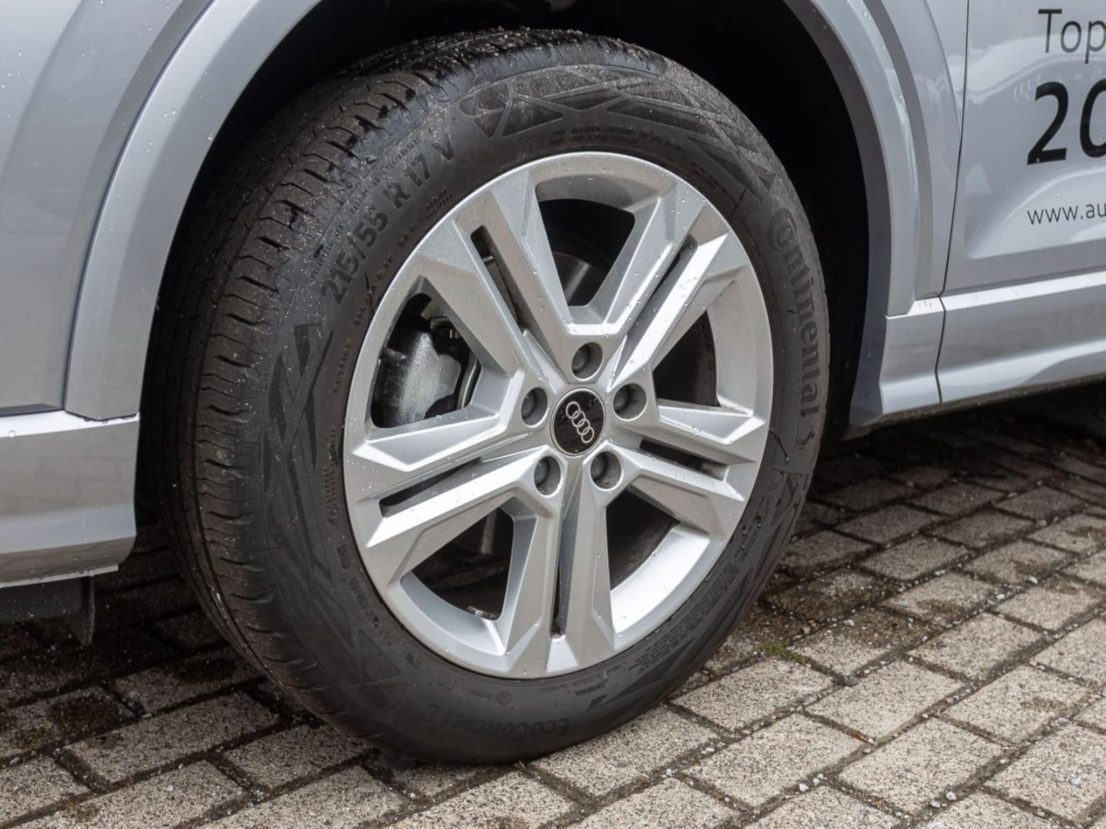 Audi Q2 – Bild 7