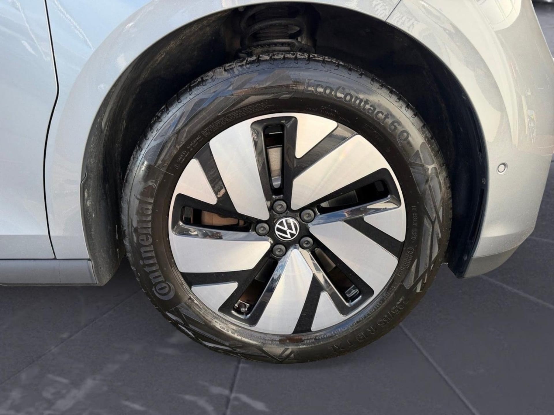 Volkswagen ID. Buzz Pro
