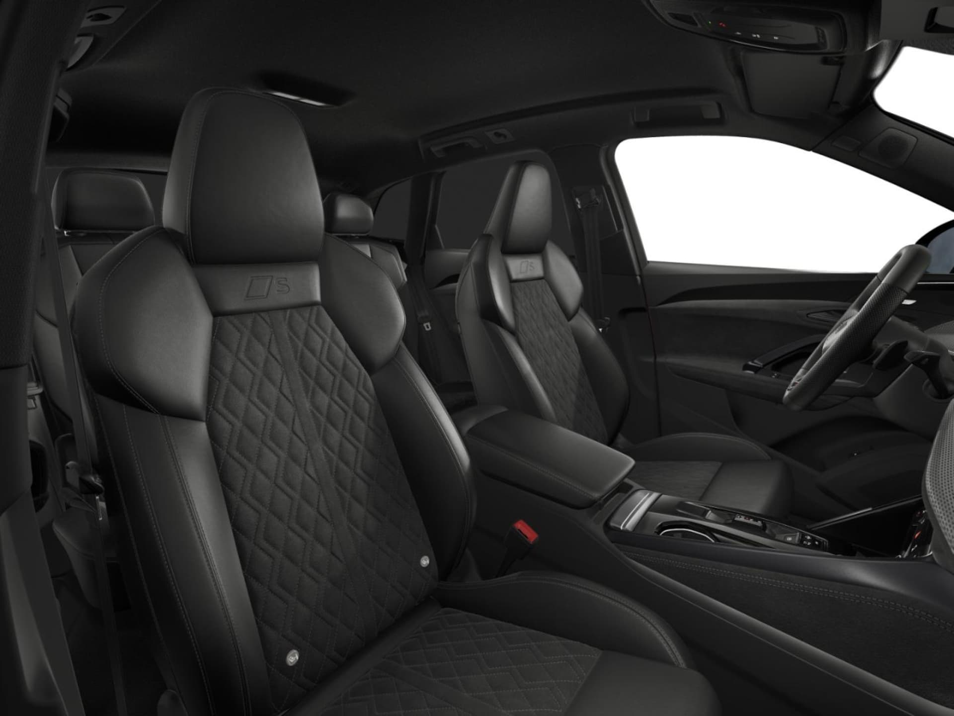 Audi Q5 SUV