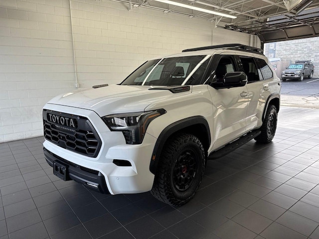 2023 Toyota Sequoia