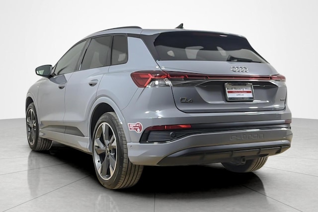 2023 Audi Q4 e-tron
