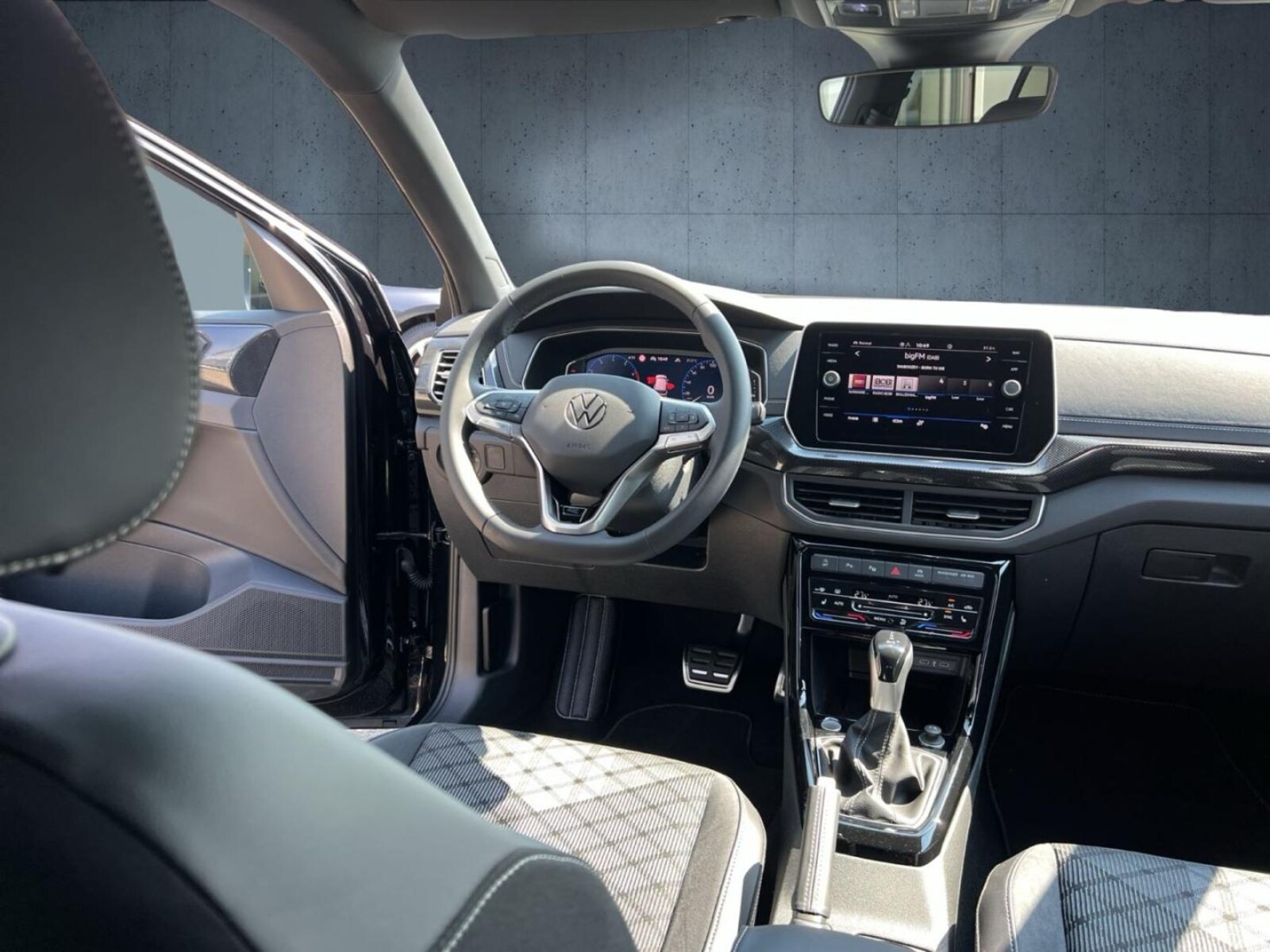 Volkswagen T-Cross – Bild 21