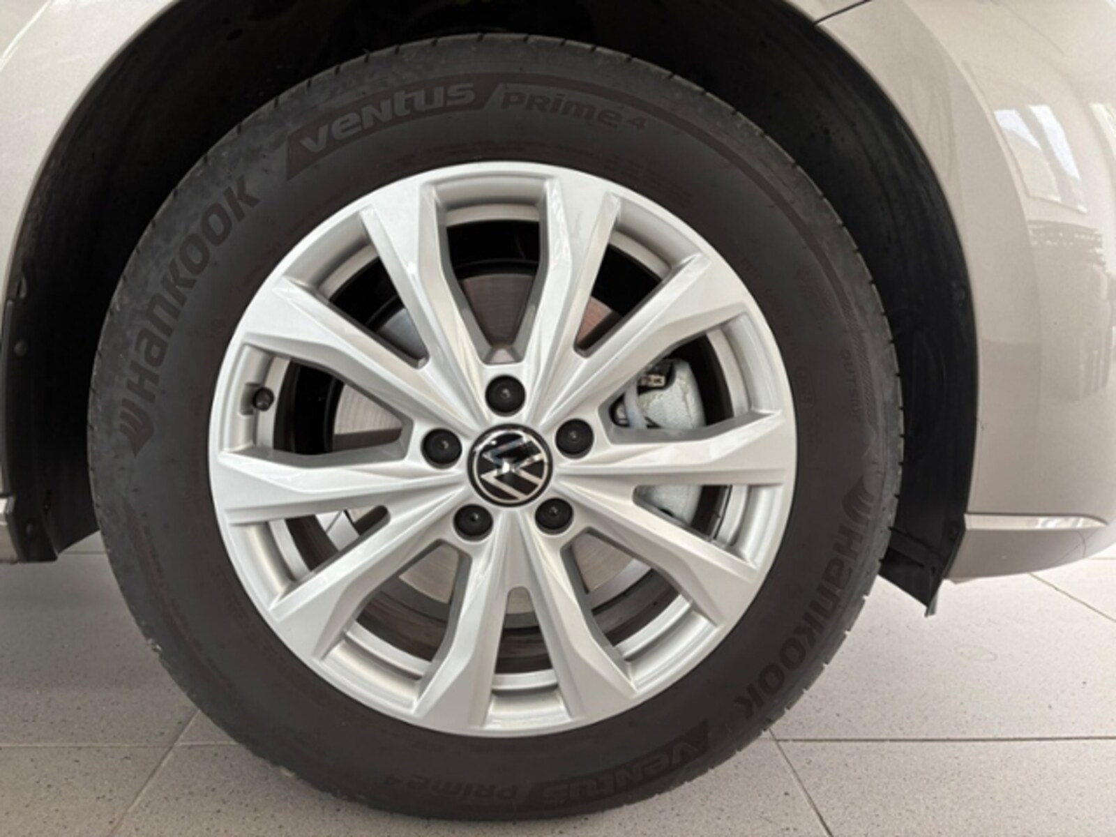 Volkswagen Caddy – Bild 7
