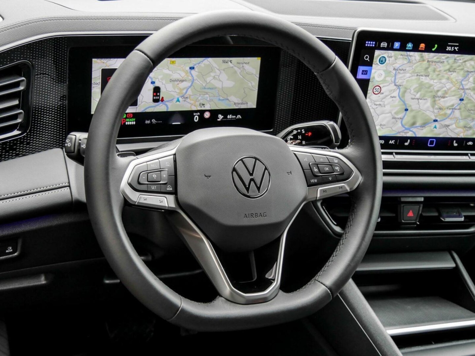 Volkswagen Tiguan – Bild 10