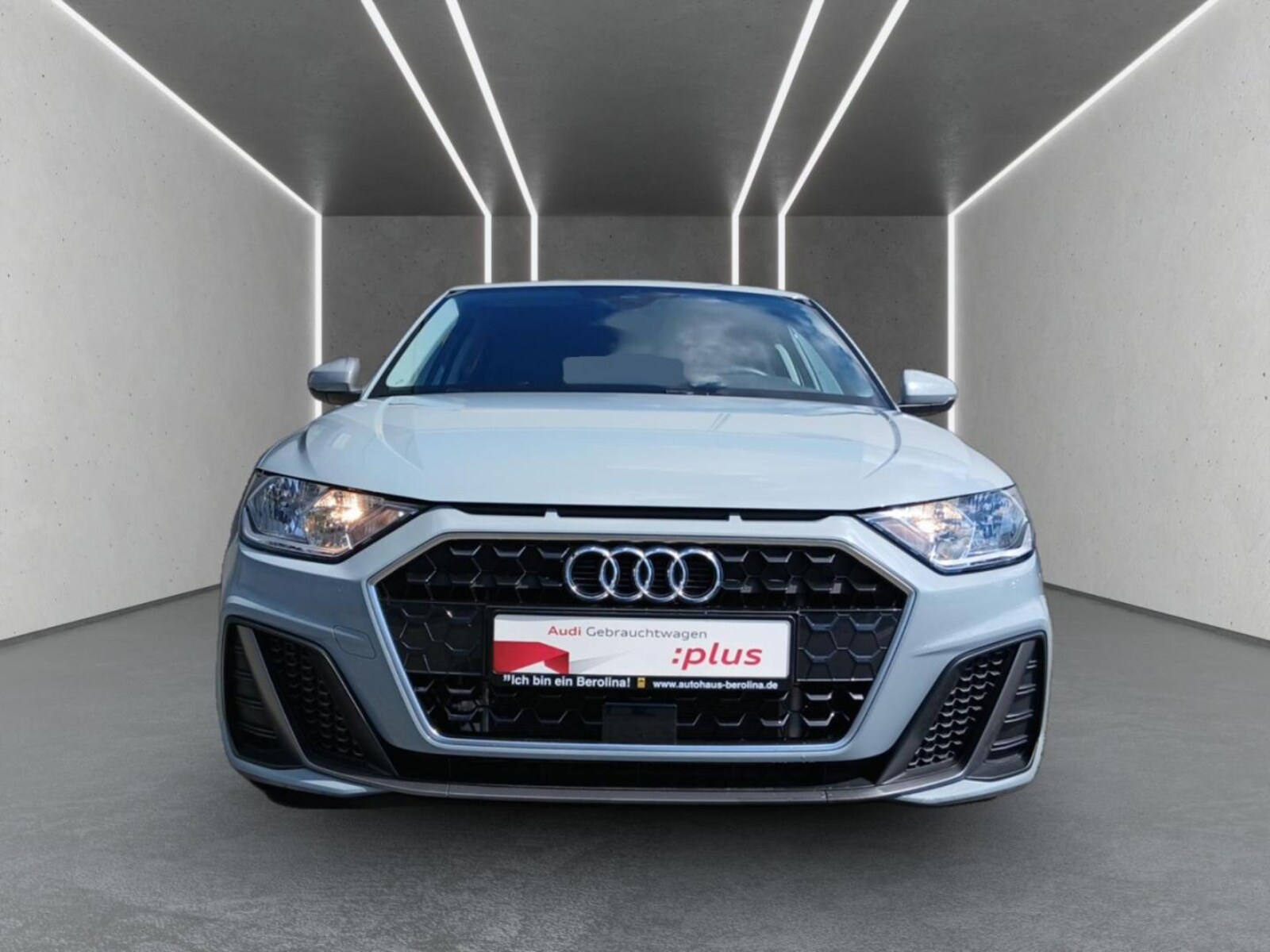 Audi A1 Sportback – Bild 5