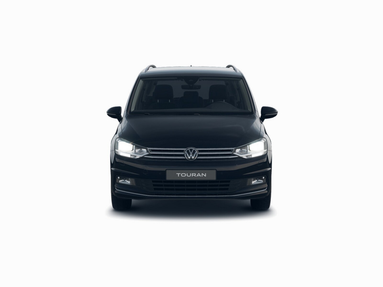 Volkswagen Touran – Bild 8