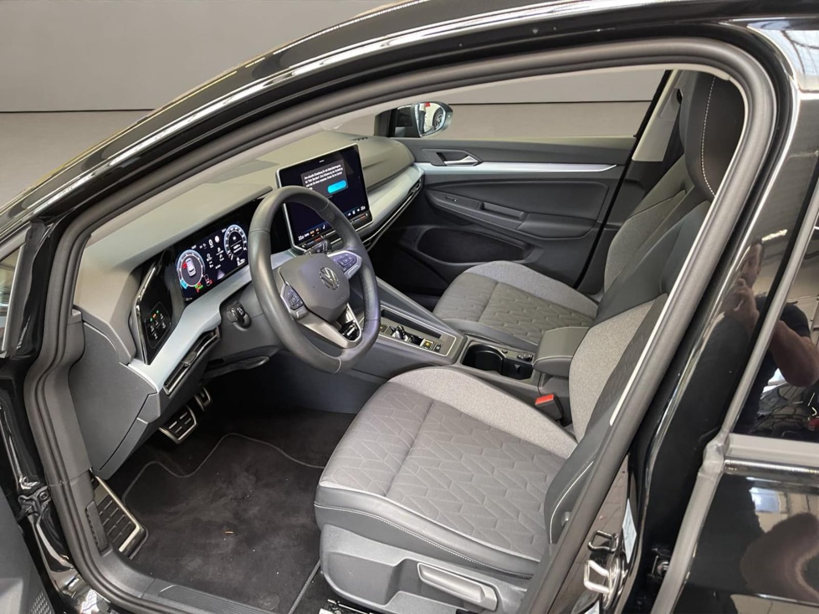 Volkswagen Golf – Bild 8