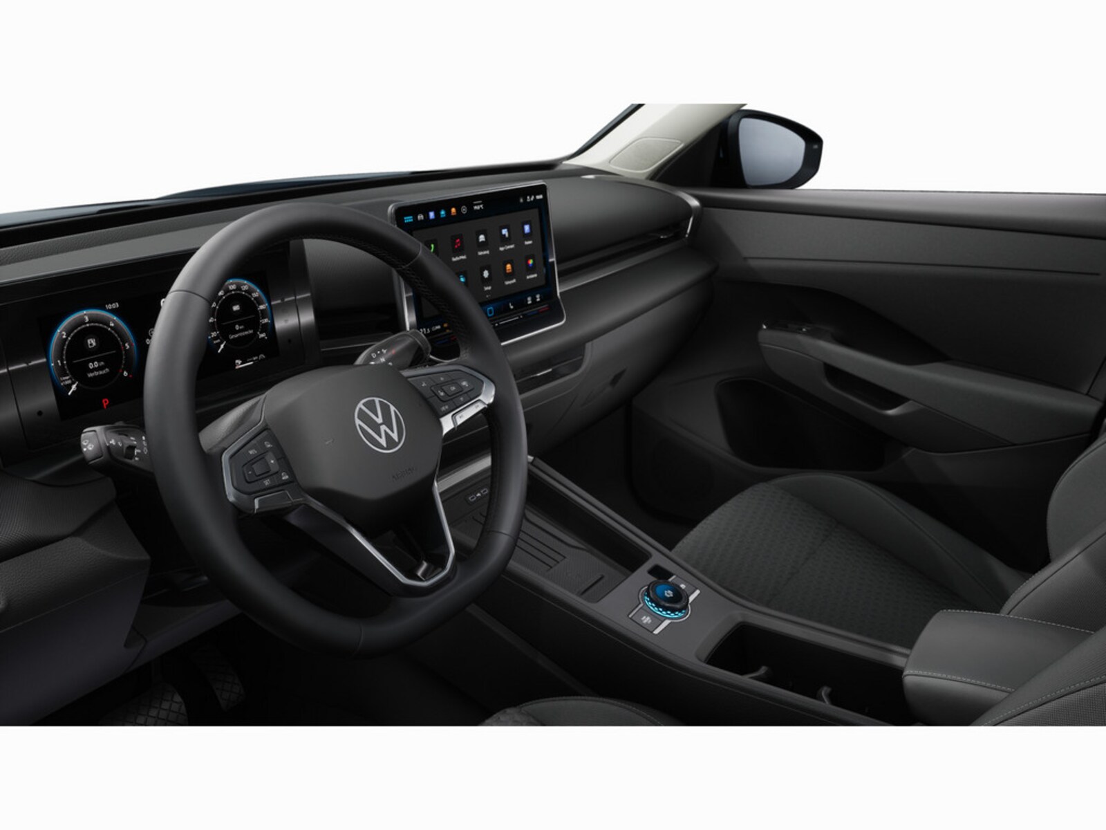 Volkswagen T-Roc – Bild 2