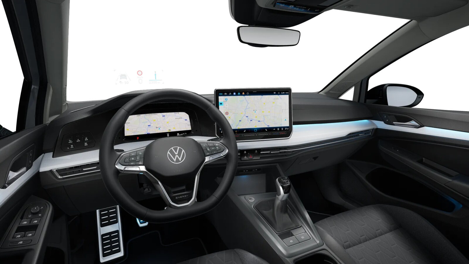 Volkswagen Golf Variant – Bild 9