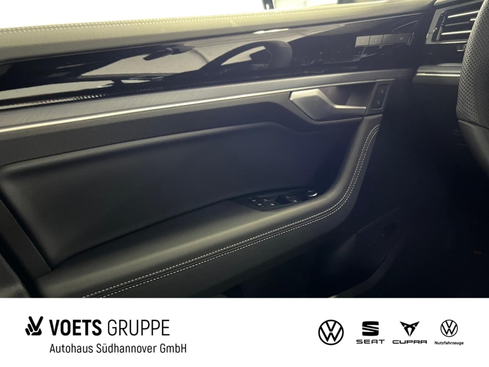 Volkswagen Touareg – Bild 12