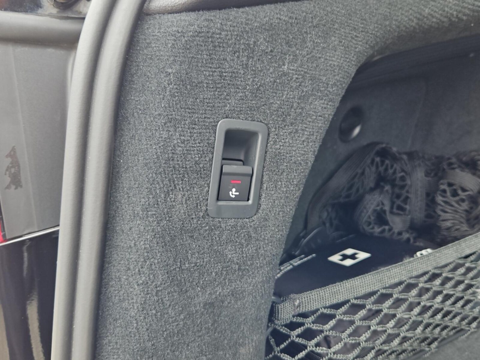 Audi S6 Avant – Bild 15