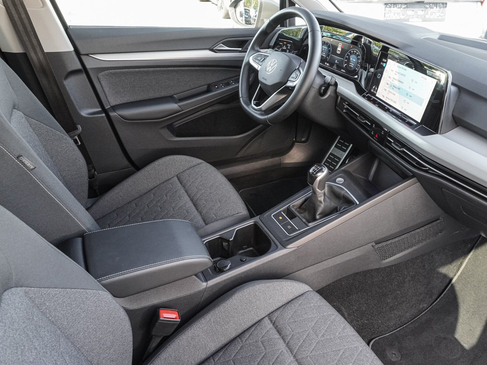 Volkswagen Golf – Bild 8