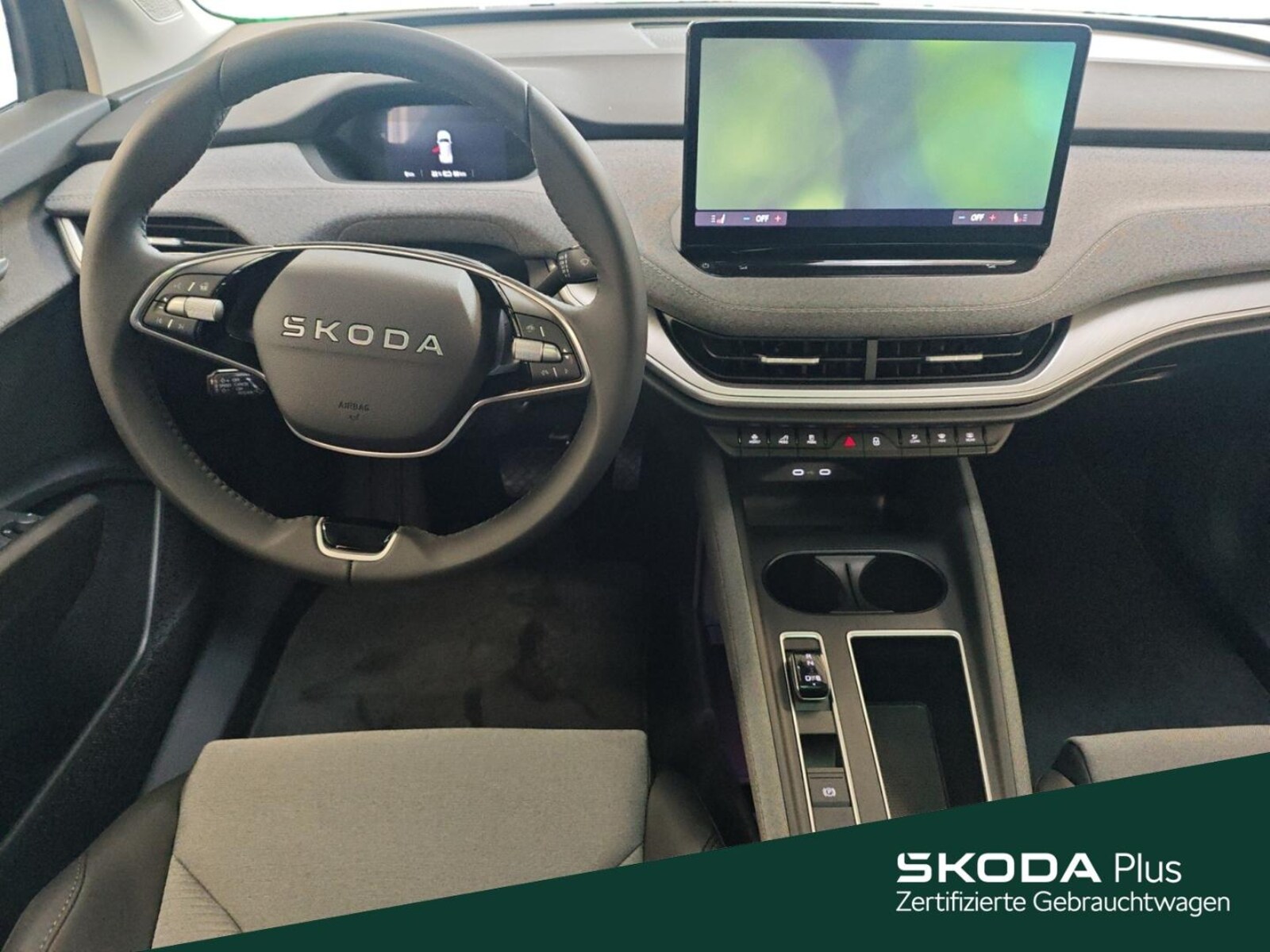 Škoda Enyaq – Bild 8