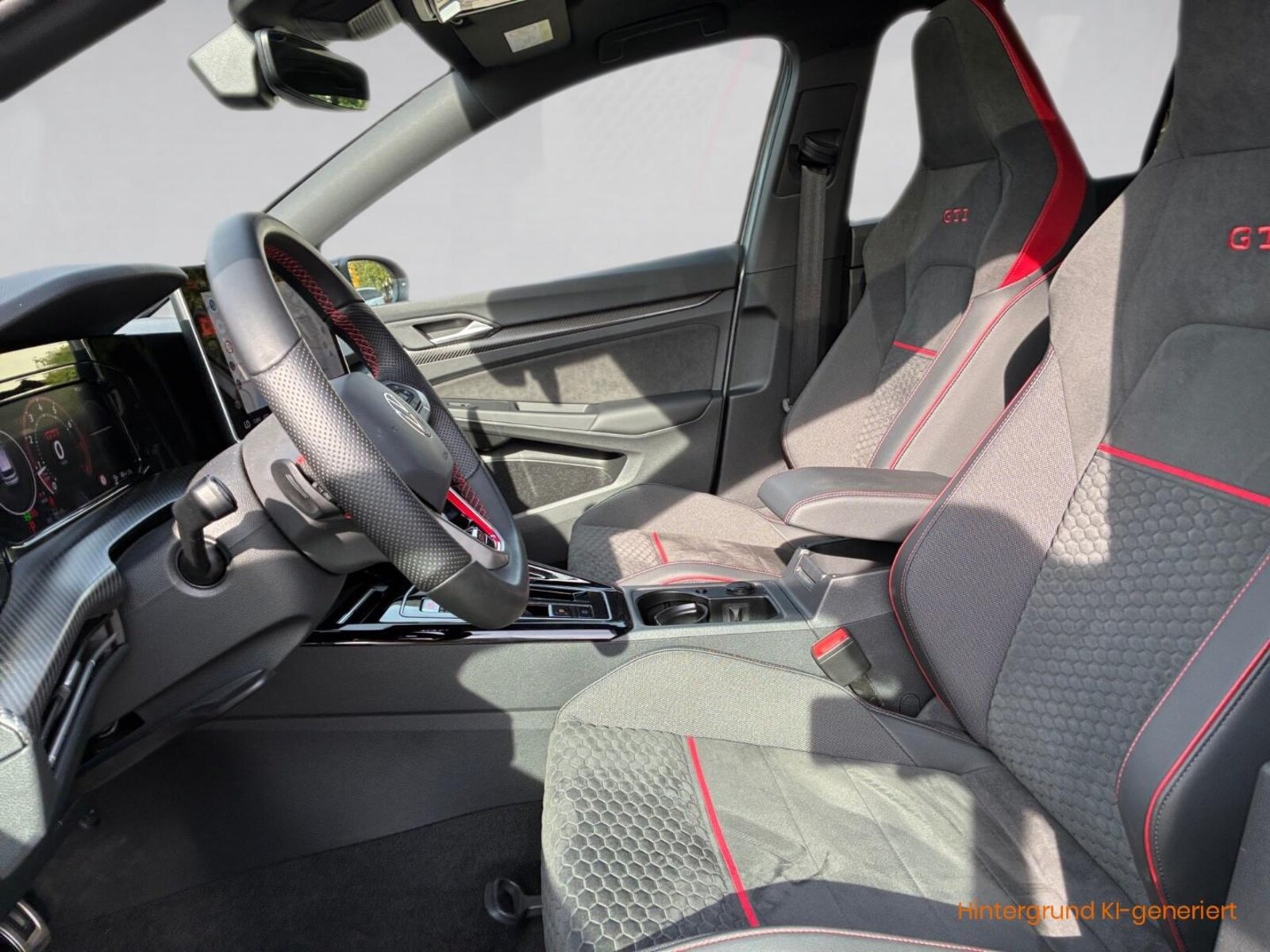 Volkswagen Golf – Bild 22