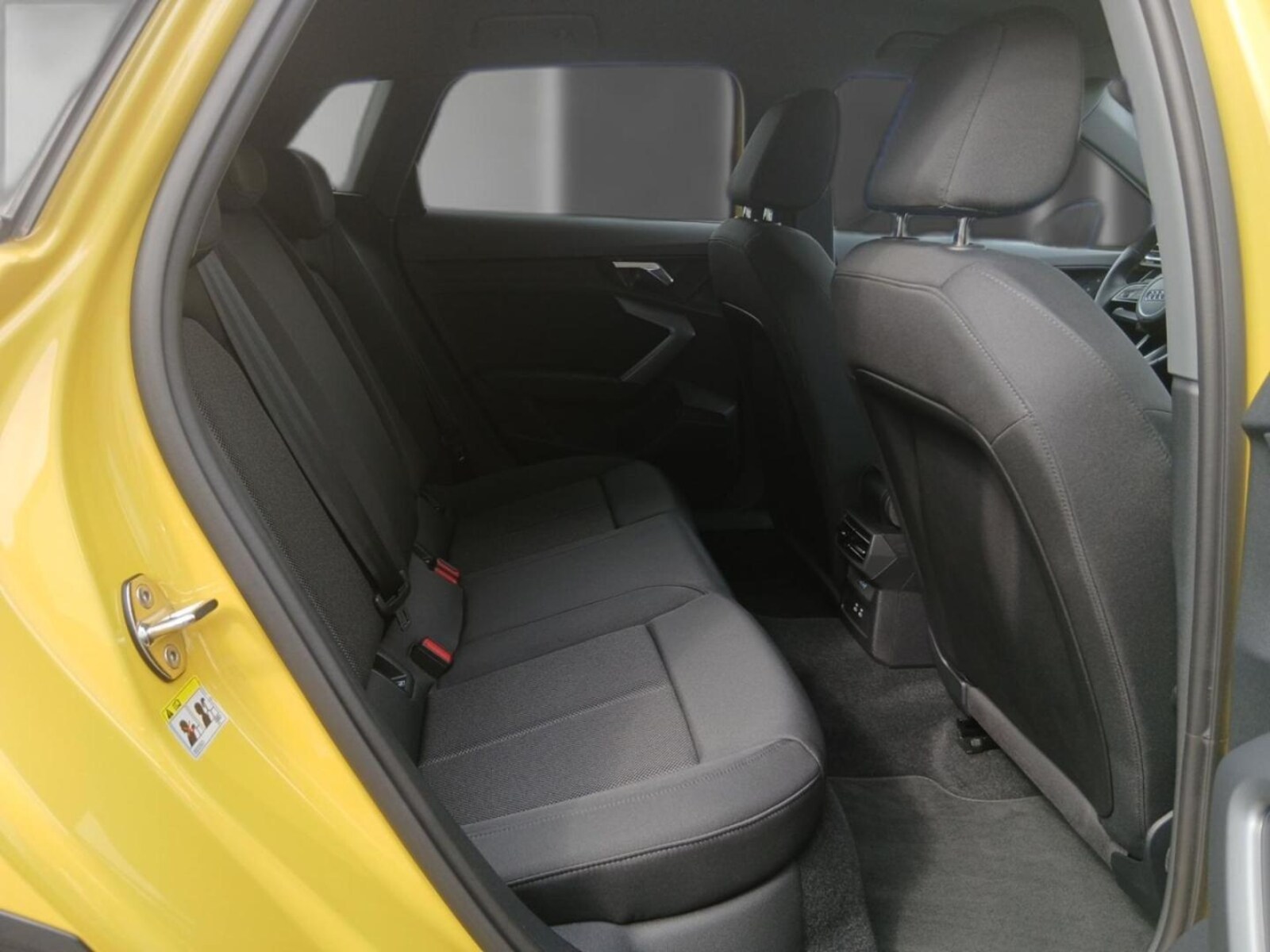 Audi A3 allstreet – Bild 11