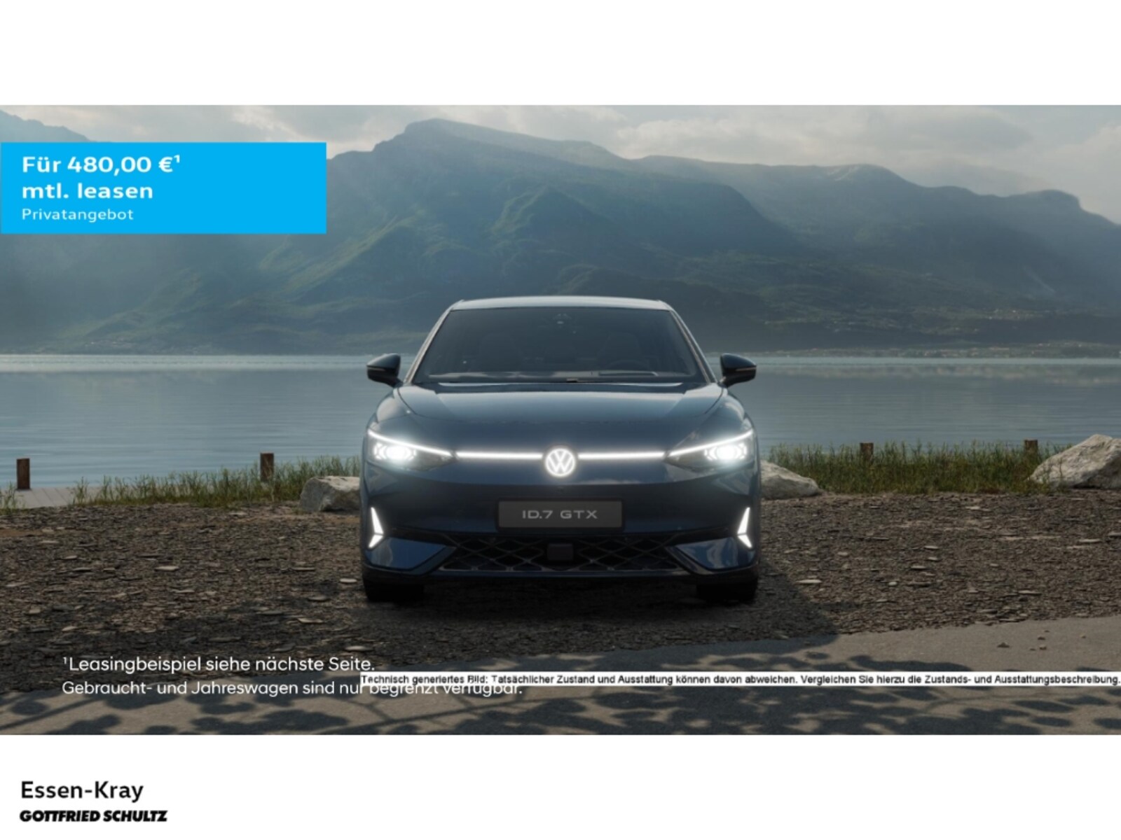 Volkswagen ID.7