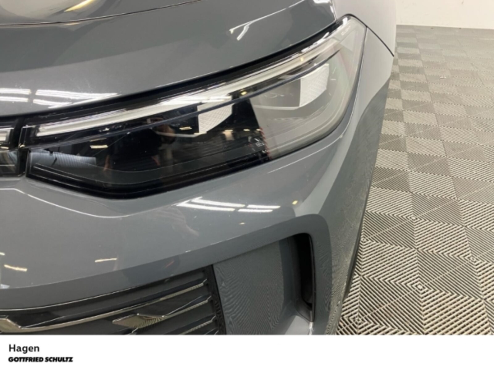 Volkswagen Tayron – Bild 5