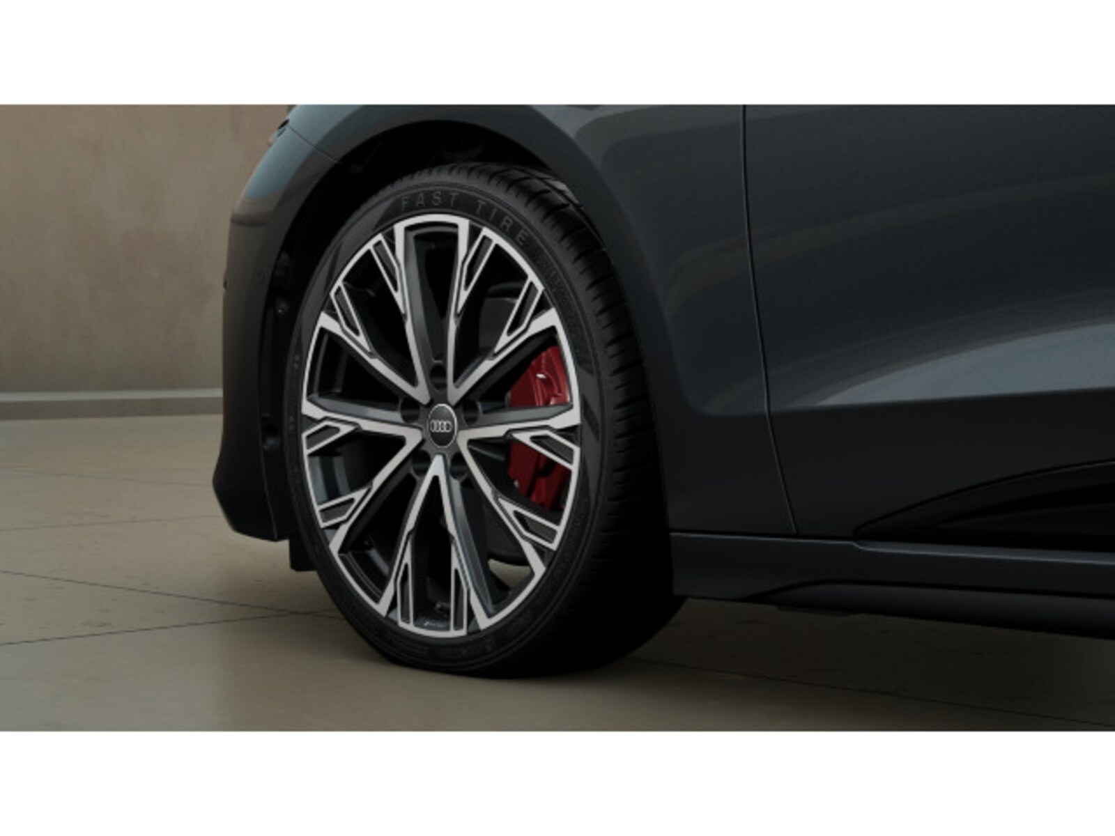 Audi A6 Avant e-tron – Bild 4