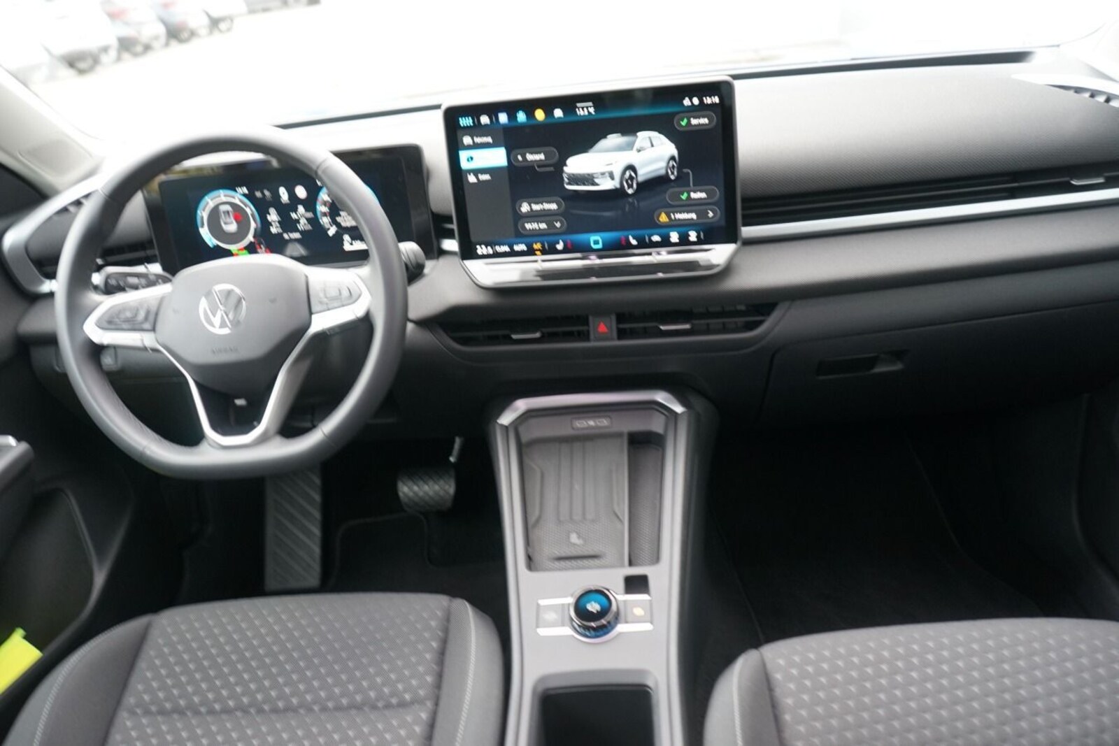 Volkswagen T-Roc – Bild 10