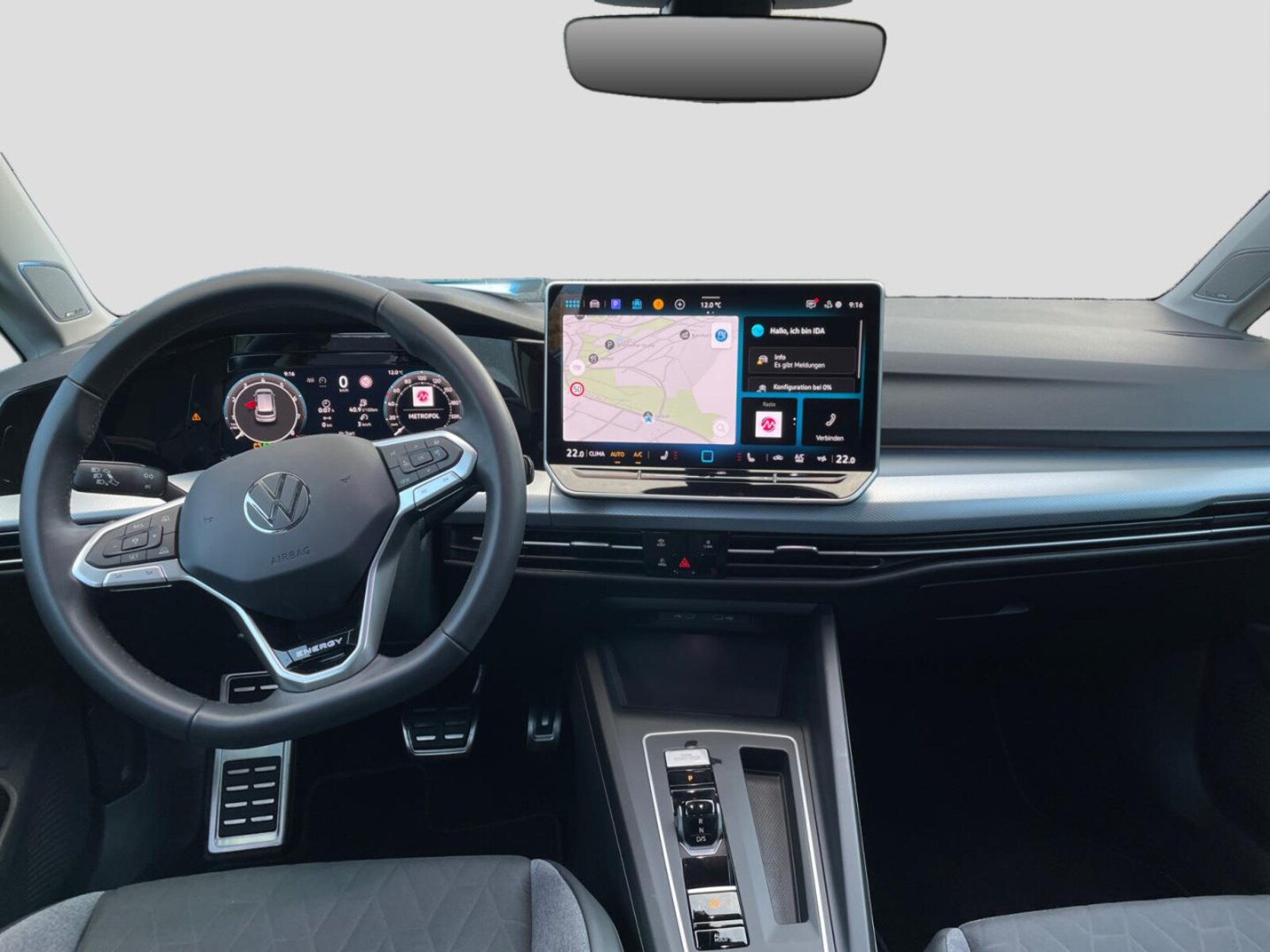 Volkswagen Golf – Bild 11