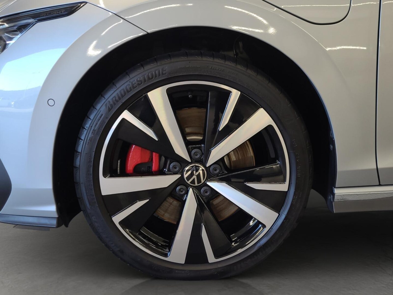 Volkswagen Golf – Bild 13