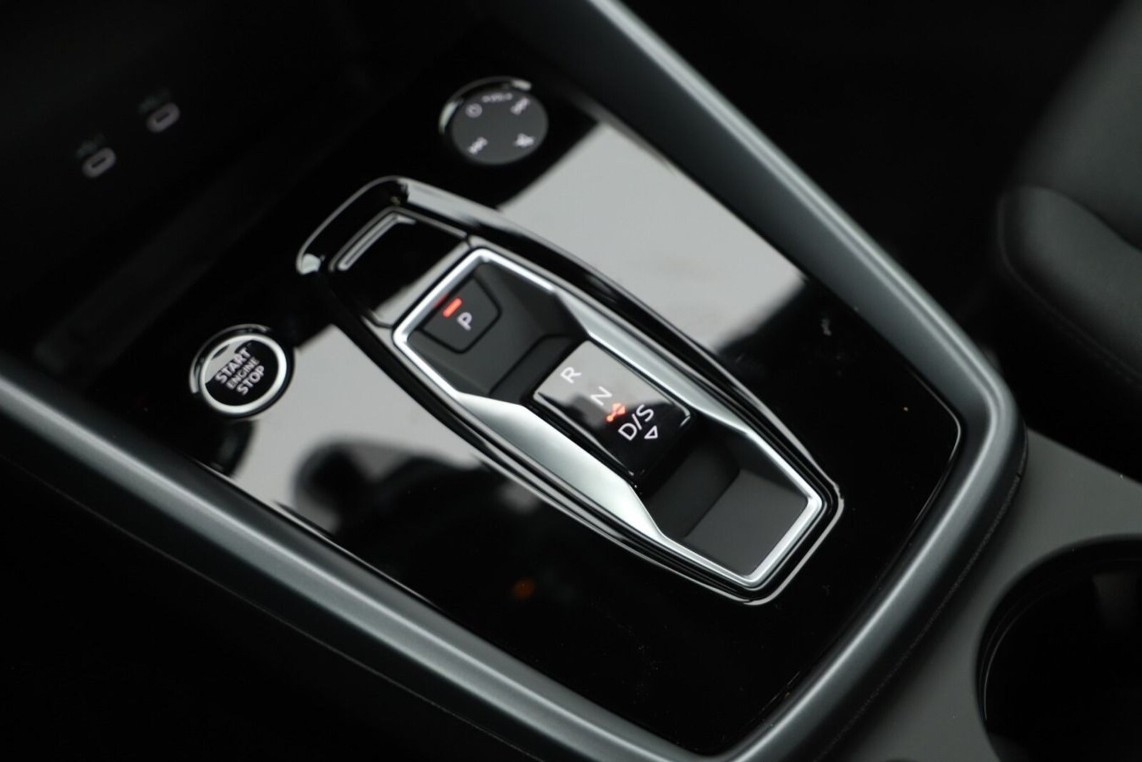 Audi A3 Sportback – Bild 12