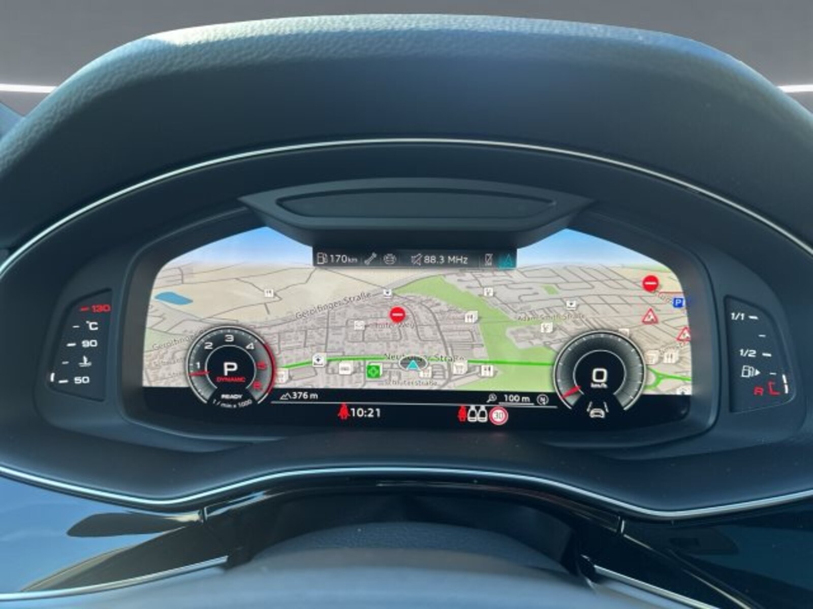 Audi Q8 – Bild 11