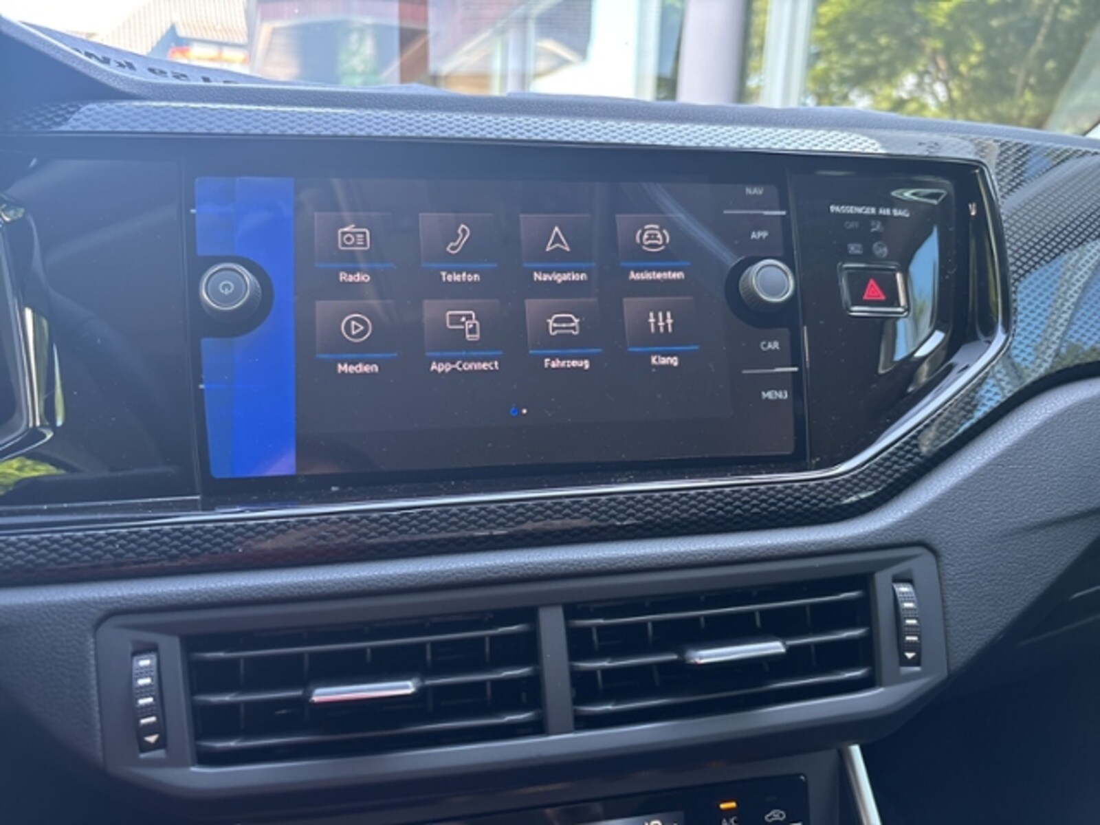 Volkswagen Polo – Bild 14