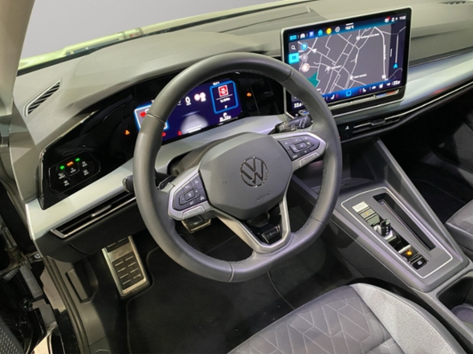 Volkswagen Golf Variant – Bild 4