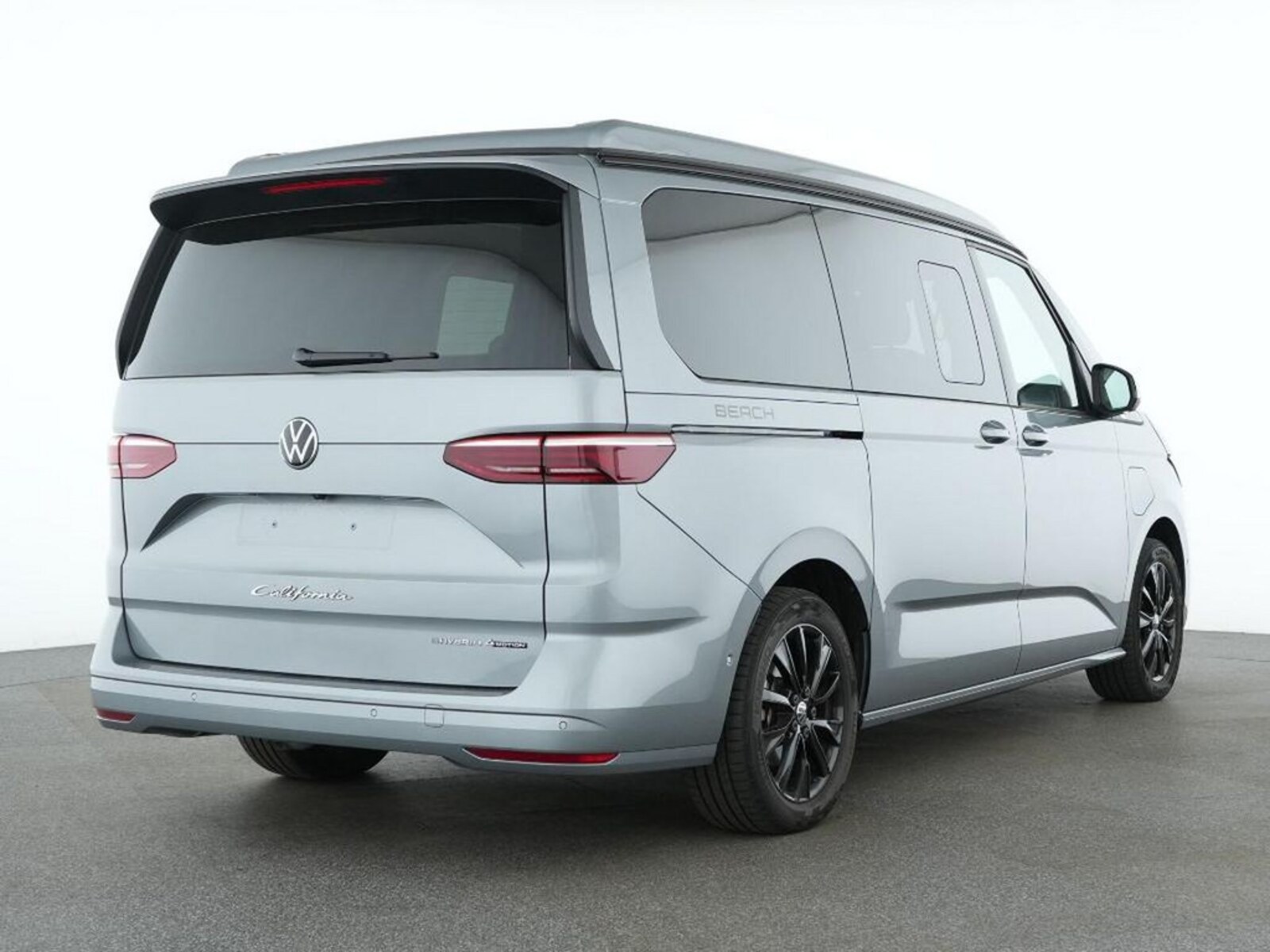 Volkswagen California – Bild 2