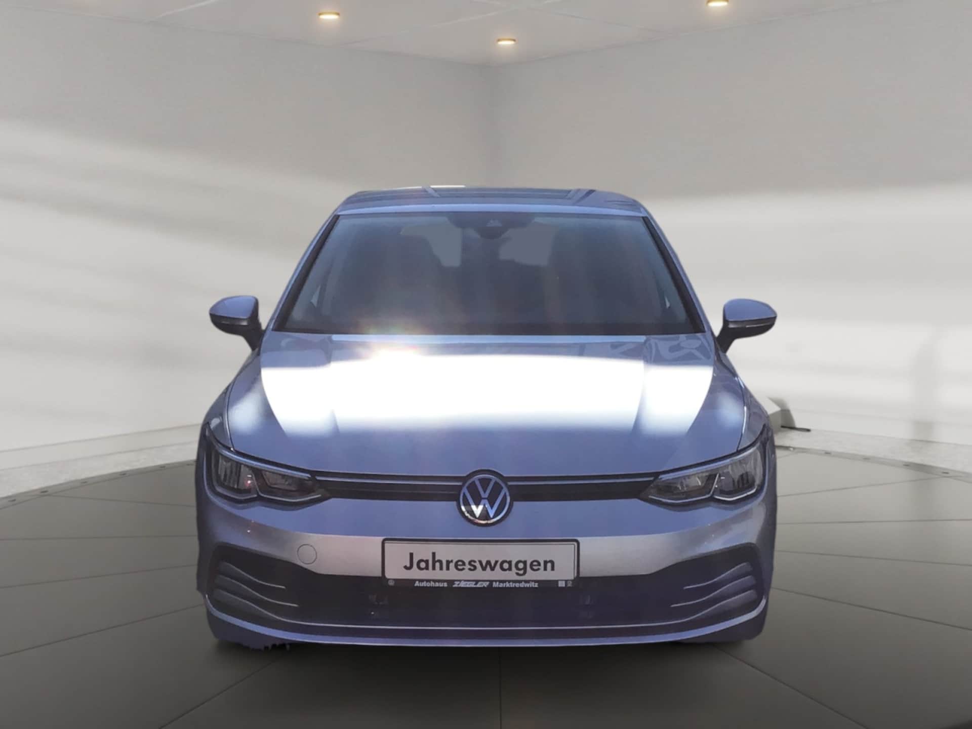 Volkswagen Golf United