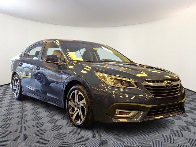 2022 Subaru Legacy