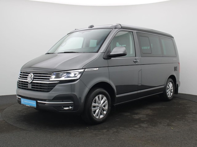 Volkswagen T6.1 California