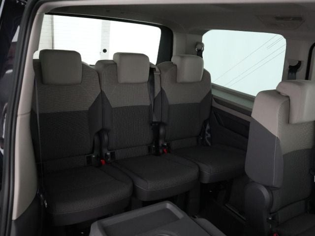 Volkswagen Multivan langversion