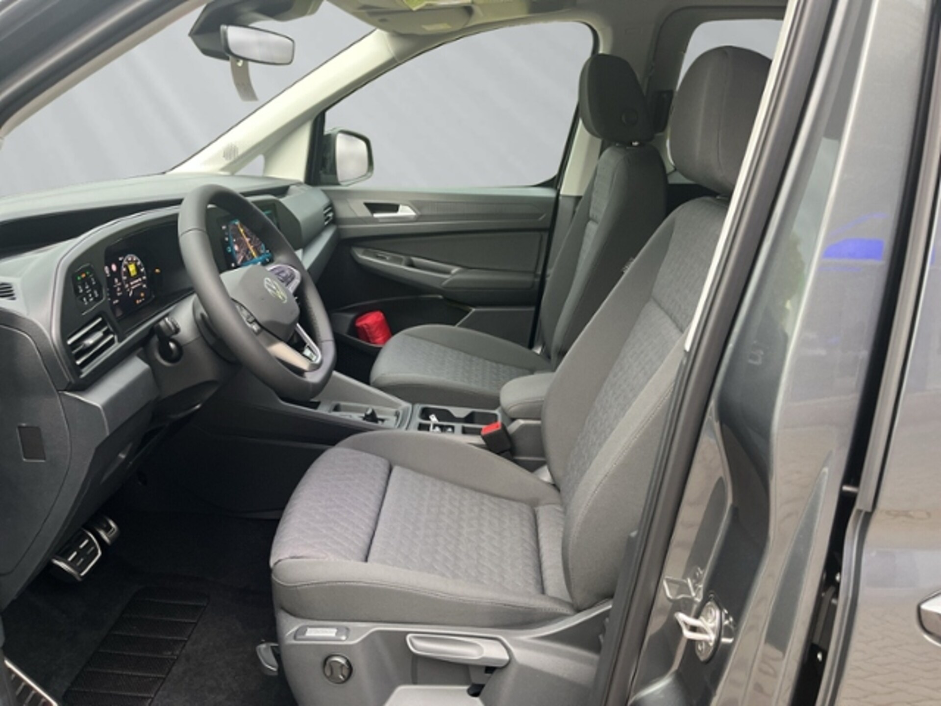 Volkswagen Caddy Maxi Life