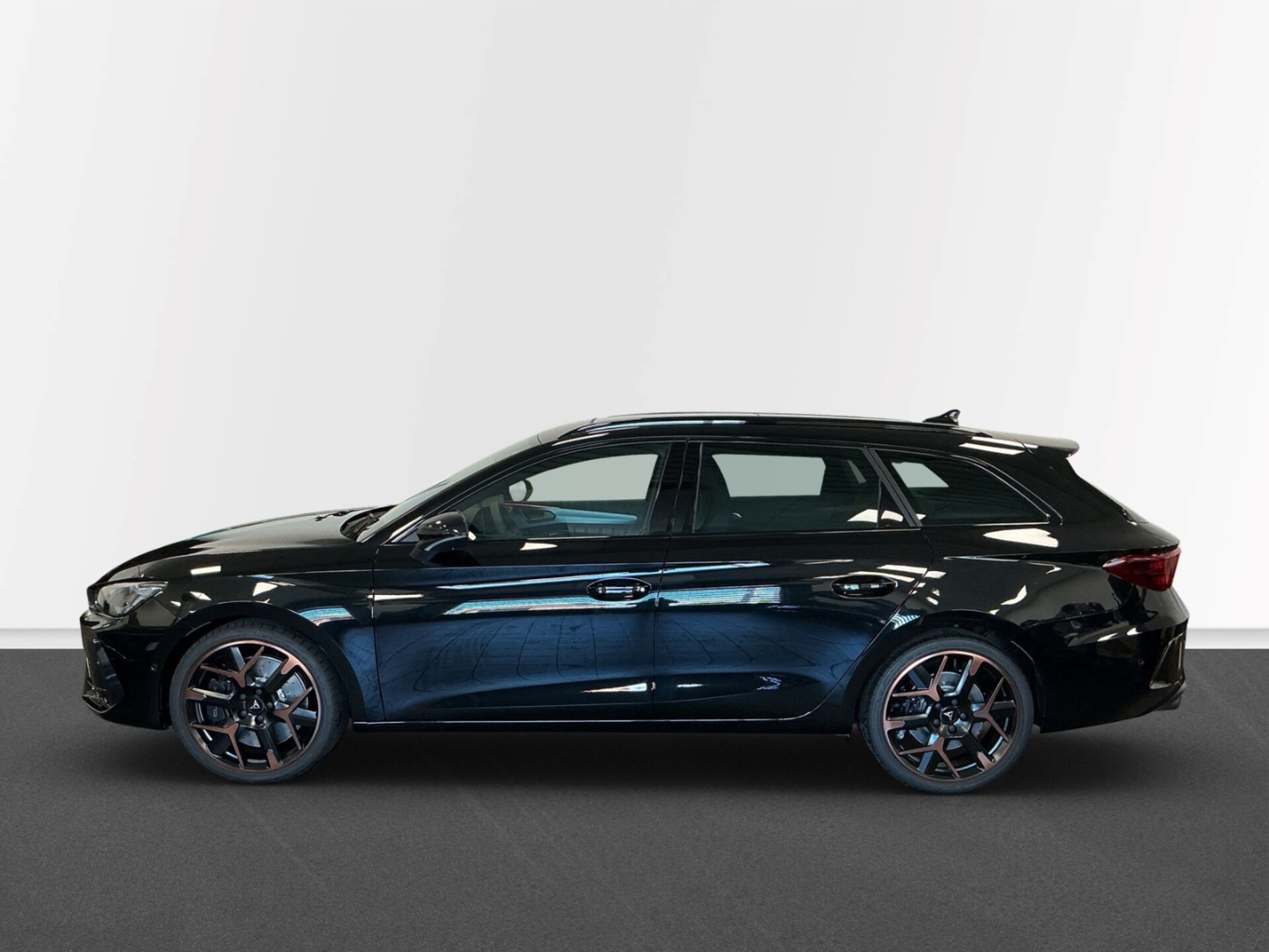 CUPRA Leon Sportstourer VZ