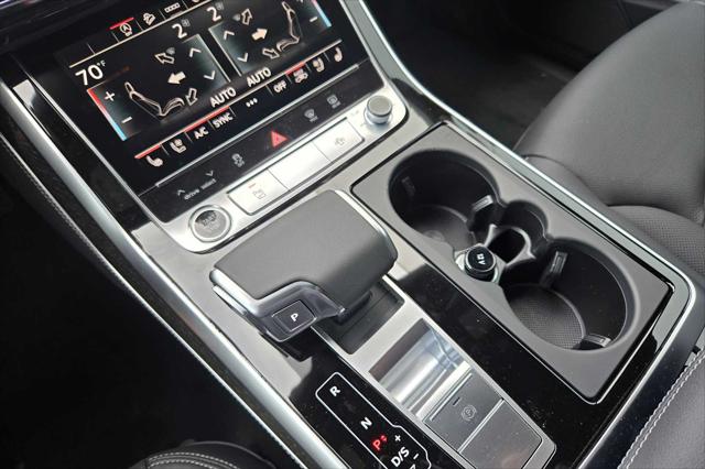 2026 Audi Q8 Premium Plus - Photo 11