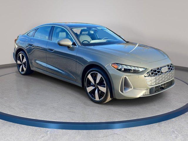2025 Audi A5 Sedan
