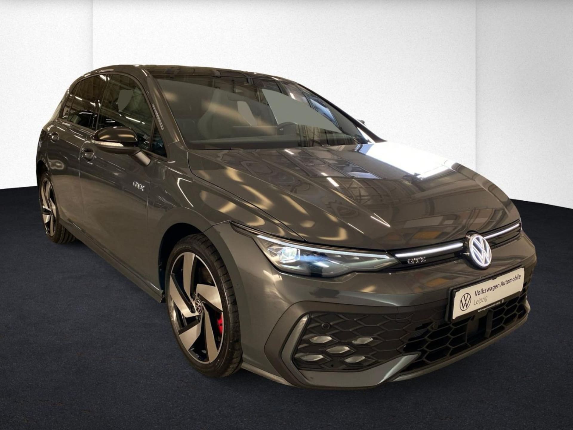 Volkswagen Golf GTE