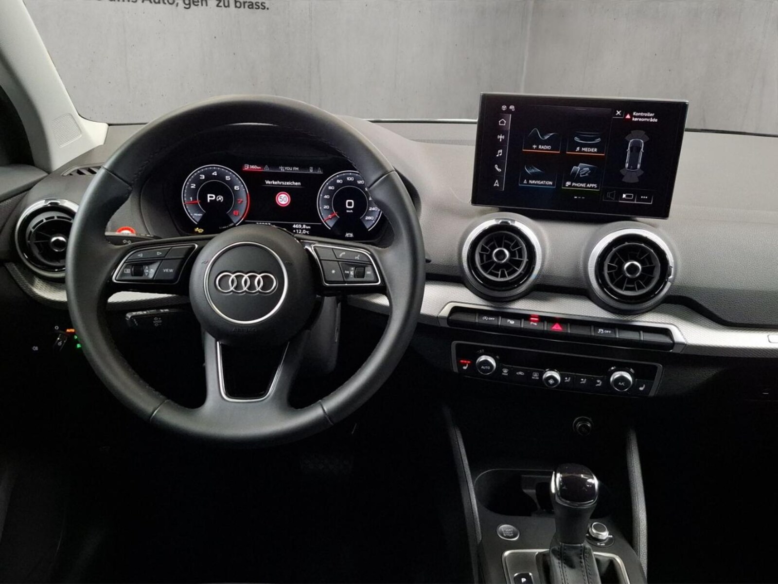 Audi Q2 – Bild 14