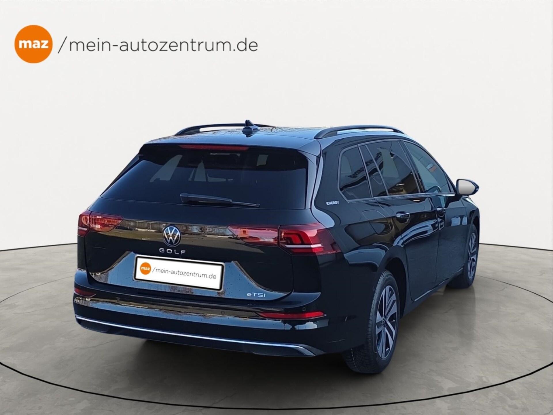 Volkswagen Golf Variant ENERGY
