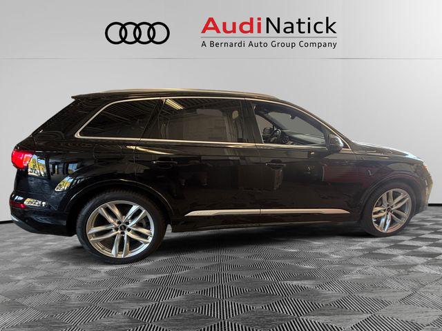 2025 Audi Q7 Premium Plus - Photo 6