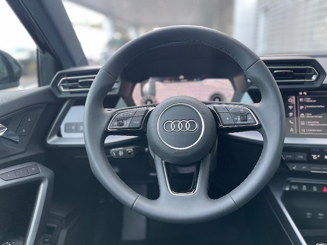 2026 Audi A3 Premium - Photo 20