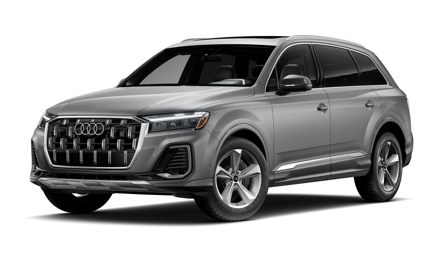 2025 Audi Q7 45 Premium quattro Tiptronic's photo