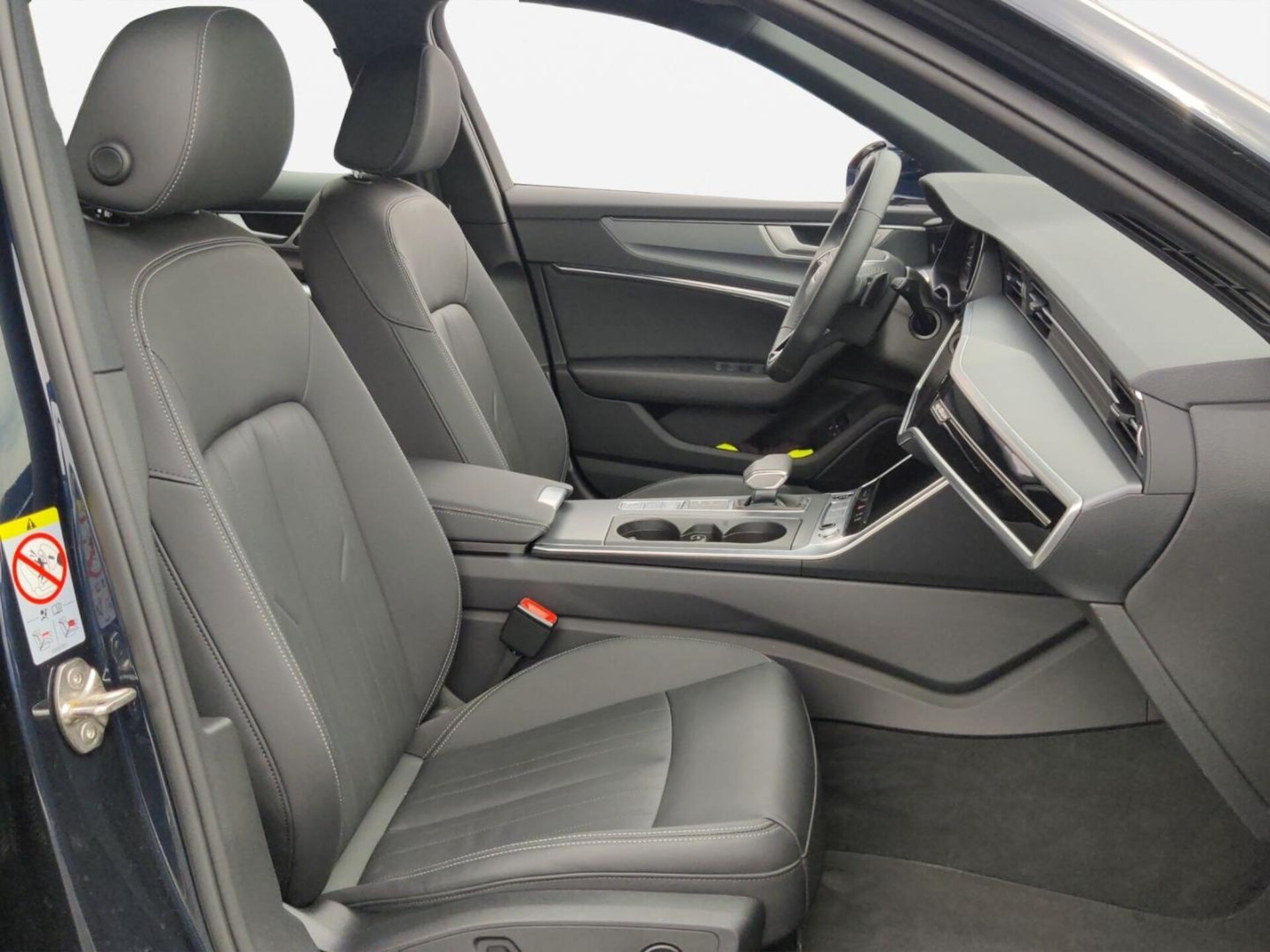 Audi A6 Avant TFSI e Sport