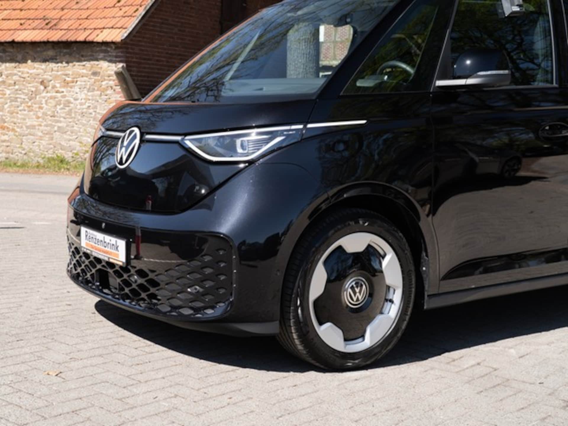Volkswagen ID. Buzz Pro