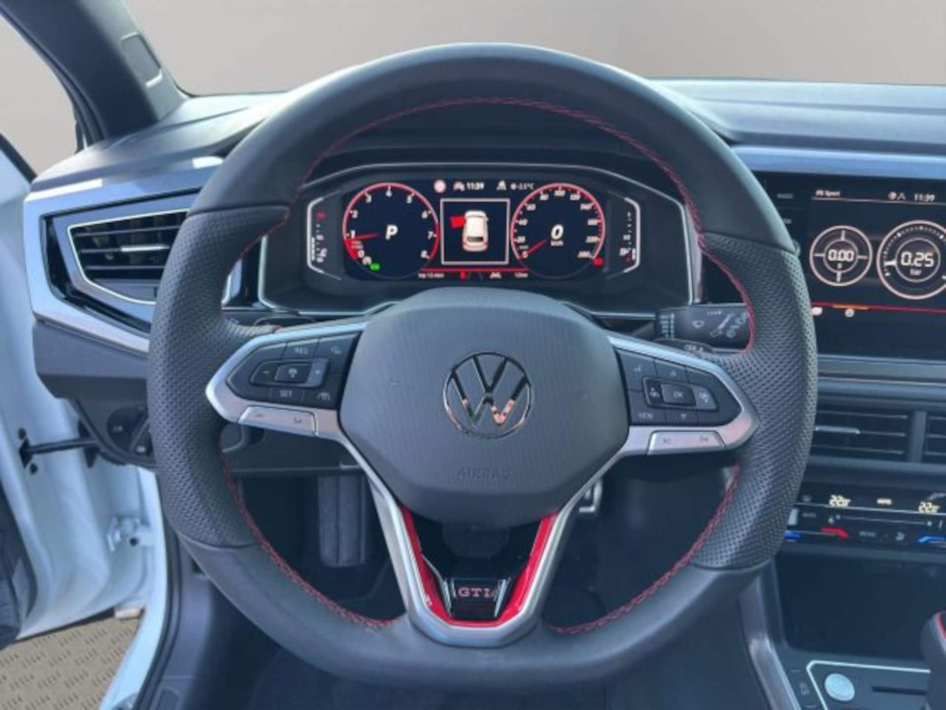 Volkswagen Polo GTI