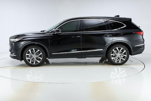 2023 Acura MDX