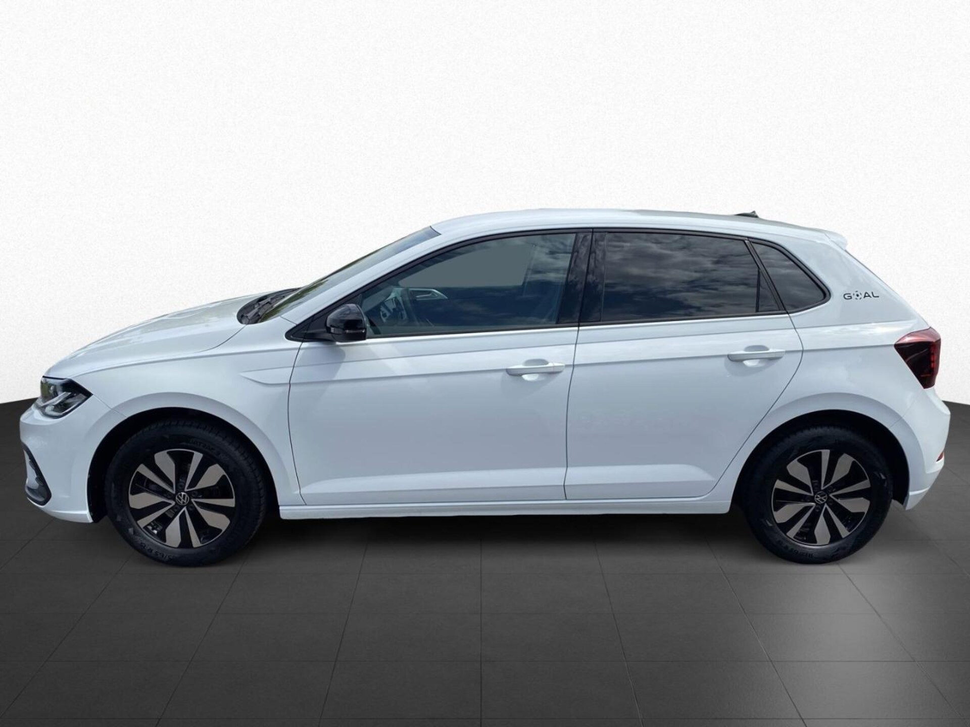 Volkswagen Polo Goal